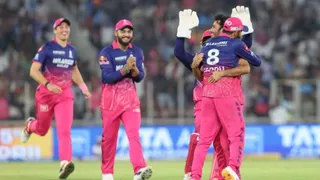 ipl-2026-tushar-deshpande-last-over-heroics-rr-dramatic-win-over-gt