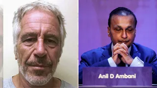 Anil Ambani Turned To Jeffrey Epstein For Insider Tips, White House Insights And Business Advice; Files Reveal New Details