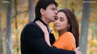 Is Karan Johar-Backed Nazdeekiyan Inspired By Shah Rukh Khan-Rani Mukerji Starrer Kabhi Alvida Naa Kehna?