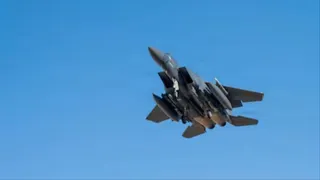 'We Got Him': Trump Announces Successful Rescue Of Missing F-15 Airman In Iran After 'Daring' Operation
