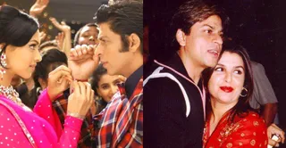 DYK This Om Shanti Om Actor Performed Farah Khan’s Kanyadaan? Wedding Video Goes Viral