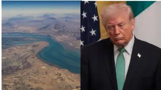 'Nervous And Stupid': Iran Slams Trump's 48-Hour Hormuz Ultimatum, Warns 'Gates Of Hell' Will Open