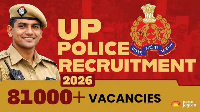 up-police-recruitment-202627-upprpb-announces-over-81k-vacancies-for-si-asi-constable-other-posts-official-notice-here