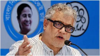 'Mocking Parliament': TMC's Derek O'Brien Lashes Out At BJP As Motion To Impeach CEC Rejected By Both Houses