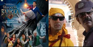 Bhooth Bangla Trailer Proves Priyadarshan-Akshay Kumar Duo Still Rules The Comedy Genre | WATCH