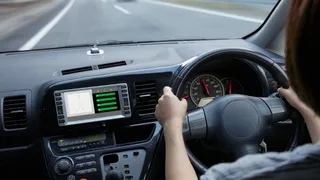Laid-Off Techie From Oracle Returns Home, Starts Driving Uber For A Living, Says It's 'Transition, Not Setback'