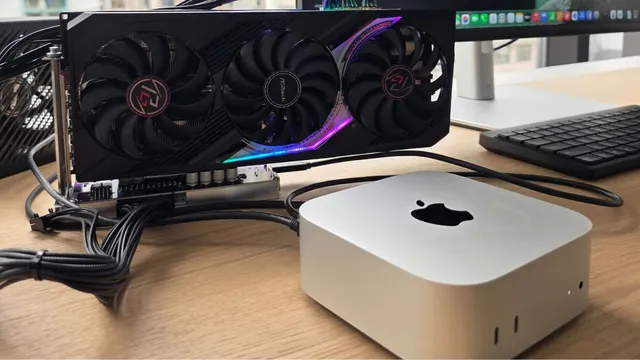 apple-silicon-egpu-support-nvidia-and-amd-cards-to-run-on-m-series-powered-macs-says-tiny-corp