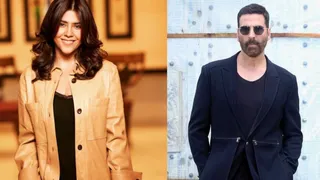 ‘Nobody Has Done This In 31 Years’: Ekta Kapoor Recalls How Akshay Kumar Returned Cheque After Film Failed