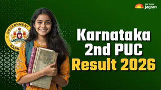 Karnataka 2nd PUC Result 2026 Date And Time: When & Where KSEAB Class 12 Scorecards Will Be Out? Details Here