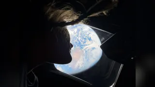 Artemis II Mission Update 2026: iPhone 17 Pro Max Reaches Space, Crew Shares Pictures Taken From It