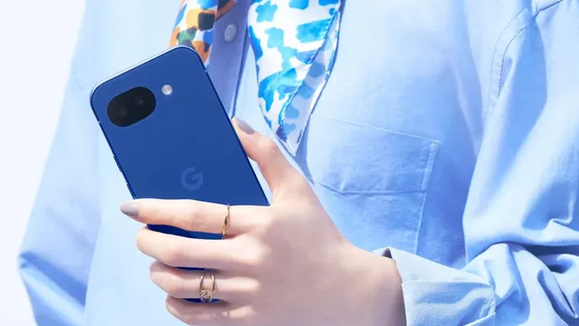 google-pixel-10a-gets-a-japan-exclusive-twist-with-isai-blue-colourway-launch