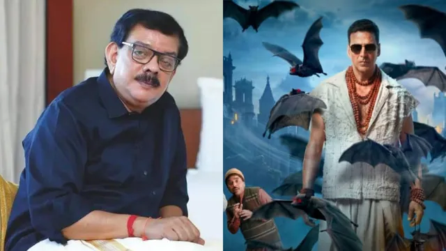 priyadarshan-responds-to-allegations-of-copying-song-from-satyajit-ray-film-in-bhooth-bangla