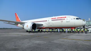 Air India Revises Fuel-Surcharge Amid ATF Price Surge; Here's How Much Ticket Rates Will Rise