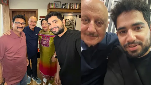anupam-kher-meets-samay-raina-and-his-parents-calls-comedian-a-genius-photos