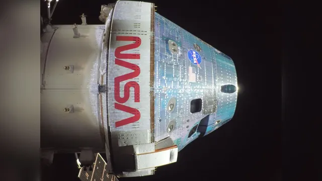 nasas-artemis-ii-completes-historic-lunar-flyby-sets-record-for-farthest-distance-travelled-pictures-inside