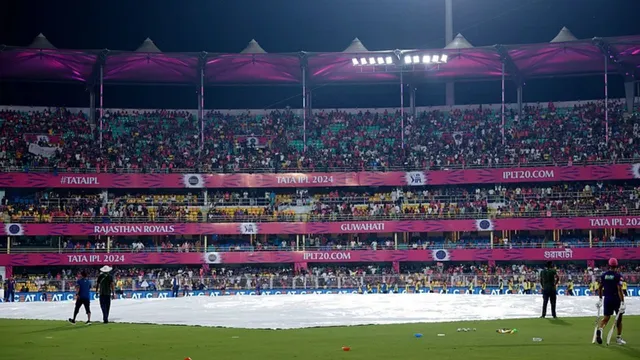 ipl-2026-rr-vs-mi-match-report-toss-playing-xi-guwahati-weather