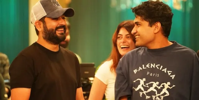 who-is-shashwat-sachdev-composer-created-14-songs-for-aditya-dhar-dhurandhar-2-in-11-days