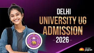 Delhi University UG Admission 2026: DU Undergraduate CSAS Registration Likely To Begin In Third Week of May