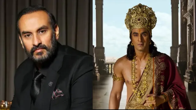 namit-malhotra-responds-to-ramayana-teaser-feedback-says-we-are-listening-and-working-diligently