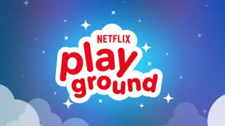 Netflix Playground App Launch: Games, Entertainment And Interactive Content For Children
