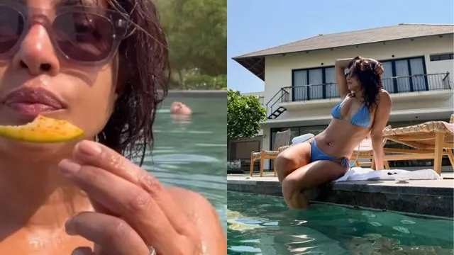 priyanka-chopra-rare-sunday-dump-features-bikini-lounging-family-cuddles-and-raw-mango-with-chili