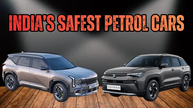 bncap-ratings-2026-kia-seltos-and-maruti-suzuki-victoris-emerge-as-safest-petrol-cars-in-india