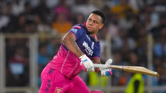 ipl-2026-rr-vs-mi-shimron-hetmyer-form-not-concern-riyan-parag-batting