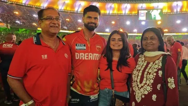 shreyas-iyer-sister-clarification-kkr-attack-washout