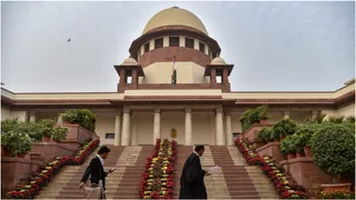 Sabrimala Case: 'There Can't Be Three-Day Untouchability For Women Every Month,' Says Justice BV Nagarathna