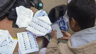 Assembly Election 2026: Step-By-Step Guide To Locate Your Polling Booth Online