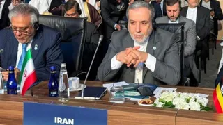 'You Started War, But We Set Terms': What Are Iran's 10-Point Conditions To End Conflict?