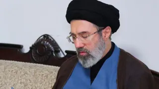 'Not The End Of War But...': Mojtaba Khamenei's First Statement With Bold Warning For US