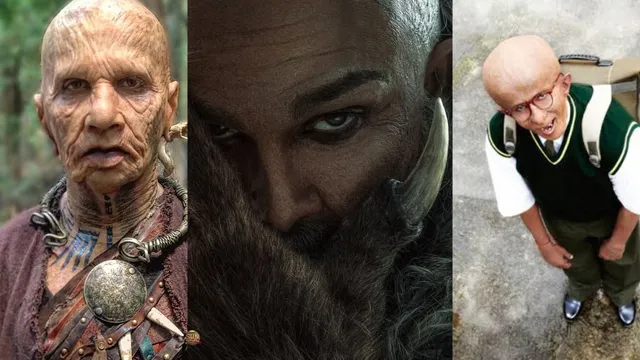 before-allu-arjun-raaka-look-these-indian-superstars-turned-completely-unrecognisable-onscreen