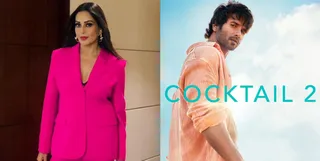 Is Shahid Kapoor 'Upset' Over Kriti Sanon-Rashmika Mandanna's More Screen Time In Cocktail 2? Bipasha Basu Reposts Viral Post