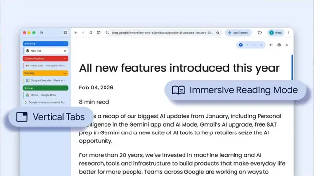 google-chrome-update-2026-vertical-tabs-and-full-page-reading-mode-introduced-check-how-to-enable