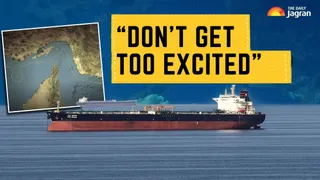 Will Oil And Gas Supplies Return To Normal Immediately After US-Iran Ceasefire? Expert Says 'Don't Get Excited'
