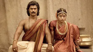 How Rahul Sankrityan Is Crowdsourcing History From Indian Villages For Ranabaali?