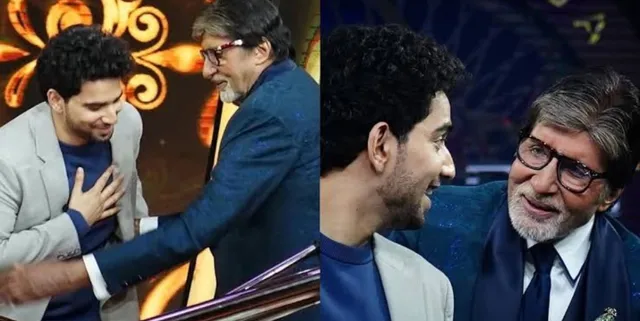 samay-raina-admits-lying-on-kbc-during-still-alive-show-mocks-amitabh-bachchan-apne-bete-ko-kyu-nahi-khada-kar-paye-viral-video