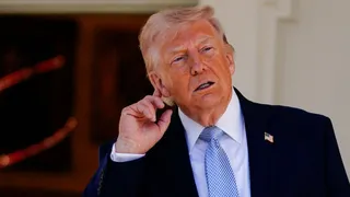 Why Trump Knew He Might Back Down On Iran: How 'Two Weeks' Became His Favourite Interval For Major Decision