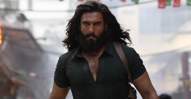 ranveer-singhs-dhurandhar-2-dips-on-day-21-after-entering-top-10-highest-grossing-films-of-2026