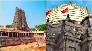 From Kamakhya To Pushkar: Centre Cites Temples Restricting Men During Sabarimala Hearing; Check List