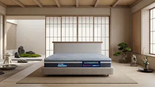 I Tracked My Sleep On The Duroflex Airboost, Did Tech Make Me Sleep Better? Check Out The Review