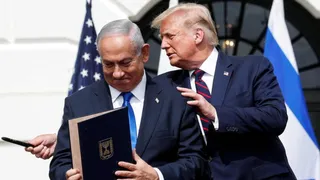 'US Has Own Reasons For Engaging Pakistan': Report Claims Israel Wasn't Happy With US-Iran Ceasefire Deal