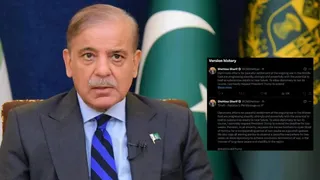Pakistan's Diplomatic Disaster: How Shehbaz Sharif's X Post On Iran-US Ceasefire And Lebanon Created Major Blunder