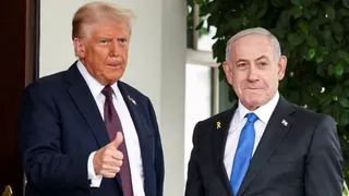 Netanyahu Orders Cabinet To Engage With Lebanon As Trump Asks Israel To Ease Strikes