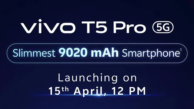 vivo-t5-pro-5g-launch-in-india-9020mah-battery-confirmed-leaks-suggest-snapdragon-power-inside