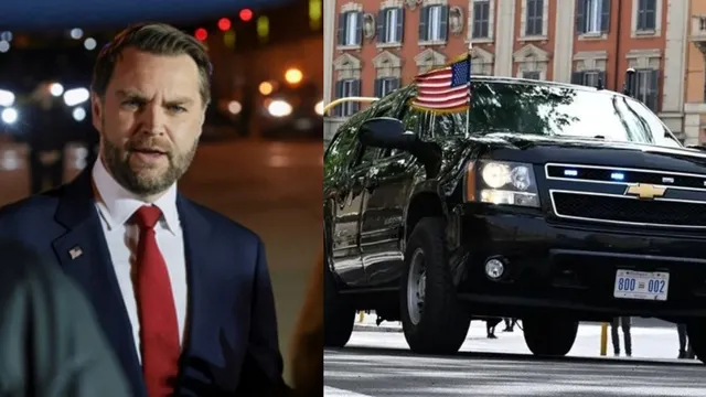is-jd-vance-facing-security-threat-in-pakistan-inside-uss-insane-100car-highsecurity-motorcade-for-vice-president