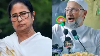 Bengal Polls: AIMIM To Challenge TMC In Its Strongholds; Could Owaisi Consolidate Muslim Votes Against Mamata?