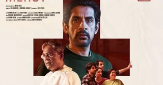 Raj Vasudeva-Adil Hussain Shine In Mercy Trailer; Set For Box Office Clash with Ginny Wedss Sunny 2