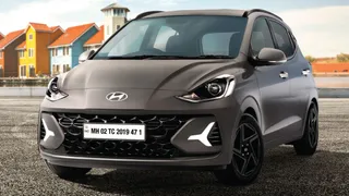 Hyundai Grand i10 Nios VIBE Edition Launched: Gets Dashcam, Cruise Control And More